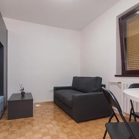 Gal Apartman Zadar