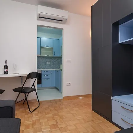 Apartament Gal *