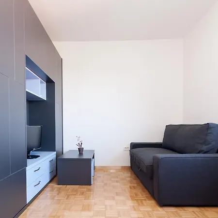 Apartamento Gal Zadar