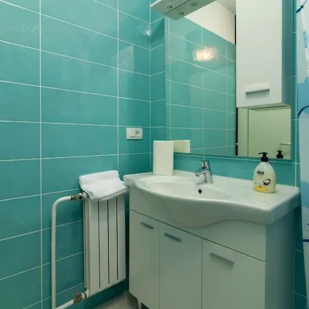 Apartamento Gal
