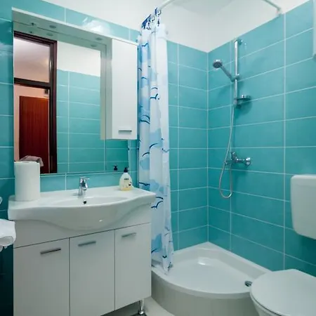 Gal Apartamento Zadar