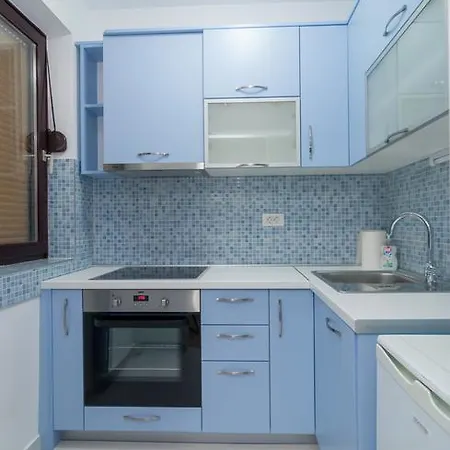 Apartamento Gal Zadar