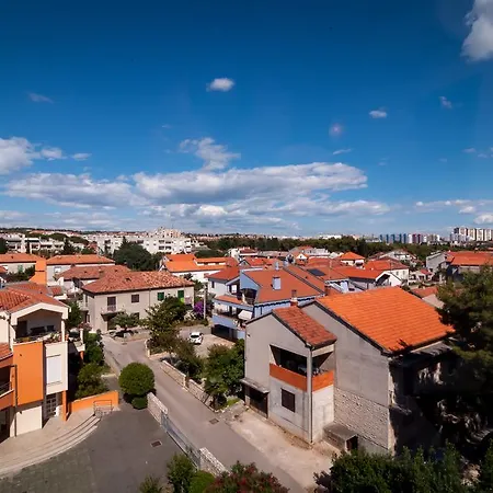 Apartamento Gal