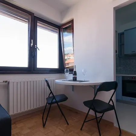 Apartamento Gal