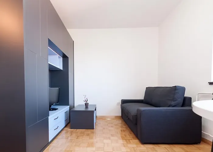 Апартаменты Gal Задар