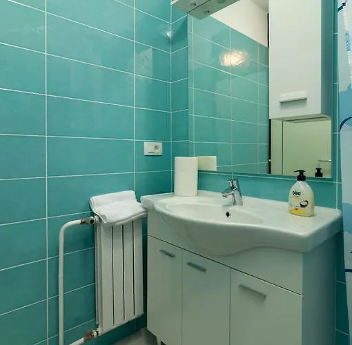 Апартаменты Gal