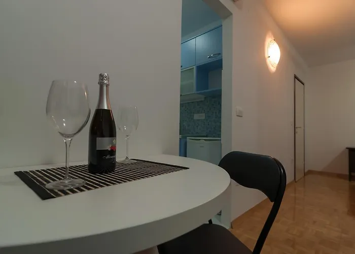 Gal Апартаменты