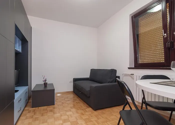 Gal 아파트 자다르